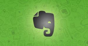 Evernote confirms a serious bug caused data loss for some Mac users