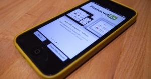 After Passing 1M+ Users, PasswordBox Closes $6M Series A To Scale Its Team & Hook Into Biometrics