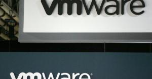 VMware’s new cloud service will run on AWS