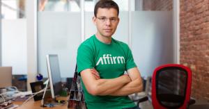 Levchin’s Affirm secures $100M credit line from Morgan Stanley