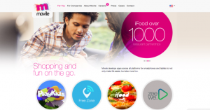 Movile, Brazil’s Answer To Rocket Internet, Backs Mobile Ticketing Co. CinePapaya With $2M