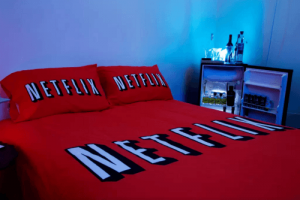 Netflix will reportedly add offline mode before the end of the year