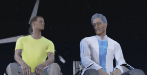 YouTube channel is recreating 'Rick and Morty' in Fallout 4