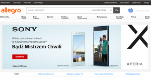 Naspers sells Polish eBay rival Allegro to Permira consortium for $3.3B
