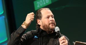 Salesforce officially walks away from Twitter acquisition for real this time