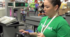 Instacart reverses course, re-introducing tips for shoppers