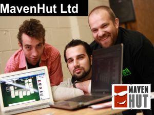 SOSventures invests €500,000 in social gaming start-up Mavenhut - Start-ups | siliconrepublic.com - Ireland's Technology News Service