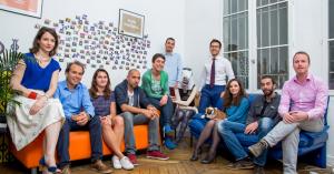 VC firm Daphni announces its first $165 million fund