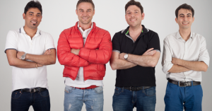 Bezahlt is a new German invoice financing startup from the founder of Kreditech