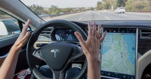 Tesla told to stop using “misleading term Autopilot” in Germany