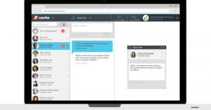 Zipwhip nabs $9M from Microsoft, more to let any number send and receive SMS texts