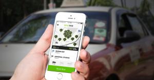 GrabTaxi Lands $350M From China’s Top Uber Rival Didi Kuaidi And Others
