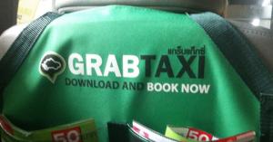 GrabTaxi Raises $65 Million To Increase The Competition With Uber In Southeast Asia