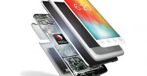 Qualcomm shows off three new Snapdragon processors