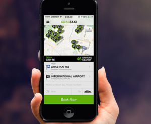GrabTaxi Raises $15M Series B Led By GGV Capital
