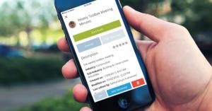 SafetyCulture’s mobile safety management SaaS pulls in $23M Series B, led by Index