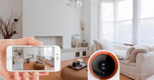 IoT startup and smart cam-maker Smartfrog raises further $20M