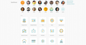 Zenefits opens up to third-party developers and launches a suite of new HR tools