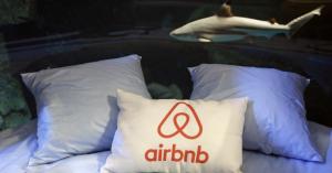 SolarCity to offer Airbnb members up to $1,000 cash back on solar systems