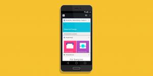 Chrome Canary arrives on Android for hardcore browser geeks