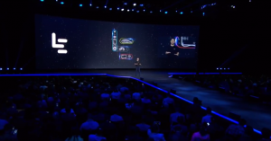 LeEco takes on Apple, Google, Amazon, Netflix, Samsung, Oculus, Tesla and Uber in US debut