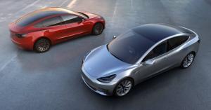 Tesla’s upcoming announcement is Part 2 of the Model 3 reveal