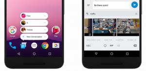You can now try Android 7.1 even if you don't own a Pixel phone