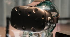 New numbers home in on Vive sales