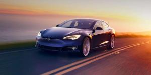 Tesla is packing even more self-driving hardware into all its cars