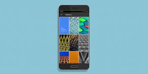 Google's Wallpapers brings beautiful backgrounds to your Android device