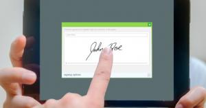DocuSign partners with major payment providers to offer pay at signing