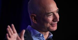 If Peter Thiel were on Amazon’s board, Jeff Bezos wouldn’t ask him to leave