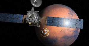 A failed lander and a working orbiter – everything we know about ESA’s ExoMars mission