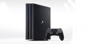 How Sony's PS4 Pro will deliver 4K resolution in games