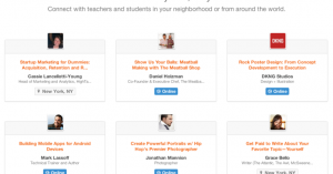 With A Fresh $1M From Zappos CEO Tony Hsieh, Skillshare Looks To Expand Its Course Menu And Go Big Abroad