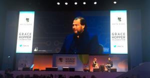 Salesforce CEO Marc Benioff on the key to equality