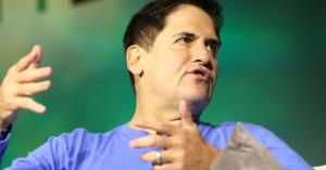 Cuban: AT&T/Time Warner will create more competition