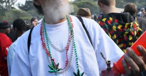 Weed on-demand startup Eaze inhales $13 million in funding to grow into new markets