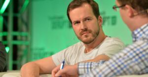 Transferwise co-founder Taavet Hinrikus to speak at Disrupt London, Dec5-6