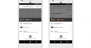Android Pay expands its reach via new partnerships with Visa and Mastercard