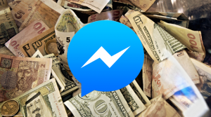 Facebook Messenger now supports PayPal payments in bots, will track your PayPal receipts