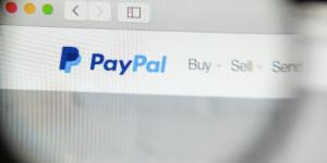 FYI: Facebook Messenger now supports PayPal transactions