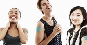 Uber will deliver up to 5 free flu shots and a free care pack to users