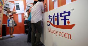 Ant Financial partners with First Data and Verifone as part of its global expansion