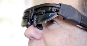Google buys Eyefluence eye-tracking startup