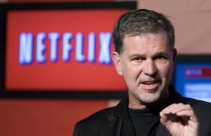 Netflix’s Reed Hastings believes AT&T Time Warner merger could be good for consumers