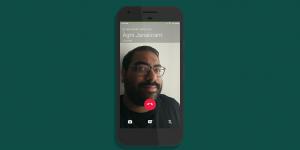 WhatsApp can now make video calls on Android