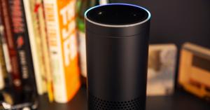 Alexa’s new Logitech Harmony skill adds voice control to your home theater