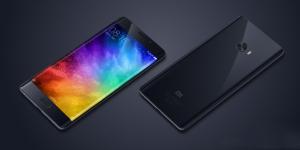 Xiaomi aims to fill the Note 7 void with its curvy new Note 2 flagship phone