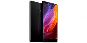 Xiaomi's edgeless Mi Mix is possibly the best-looking smartphone of 2016